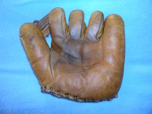 Bob Feller JC Higgins 1670 Front Doug